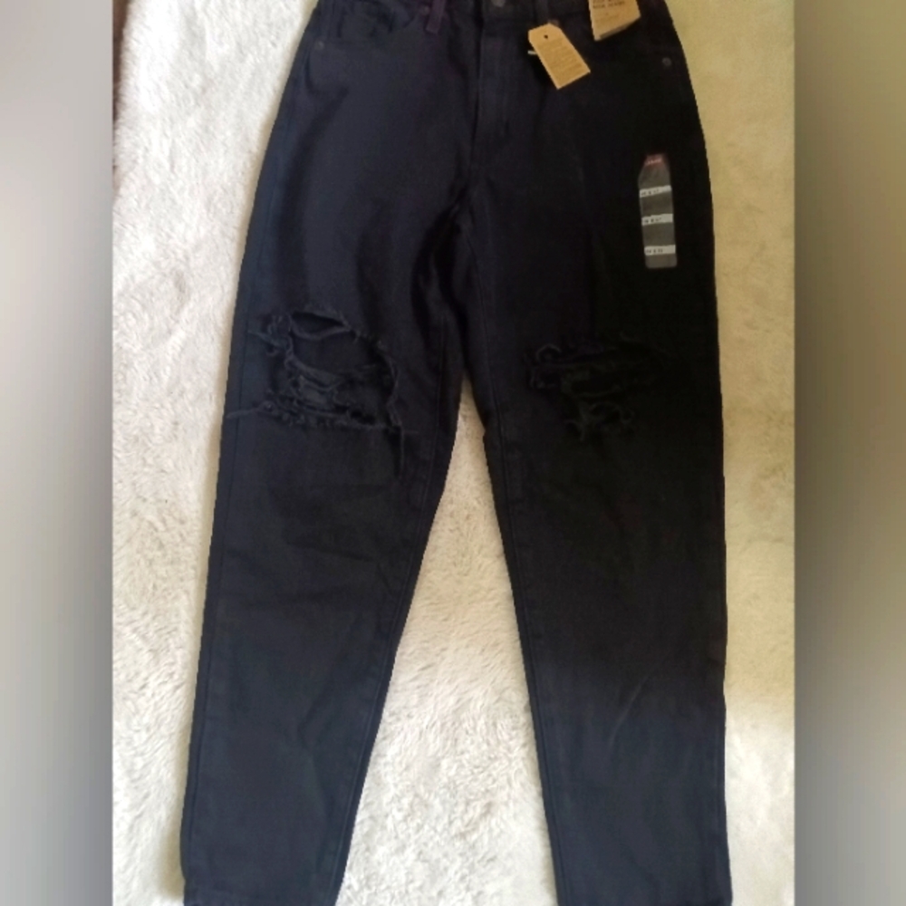 Levi Strauss & Co Jeans